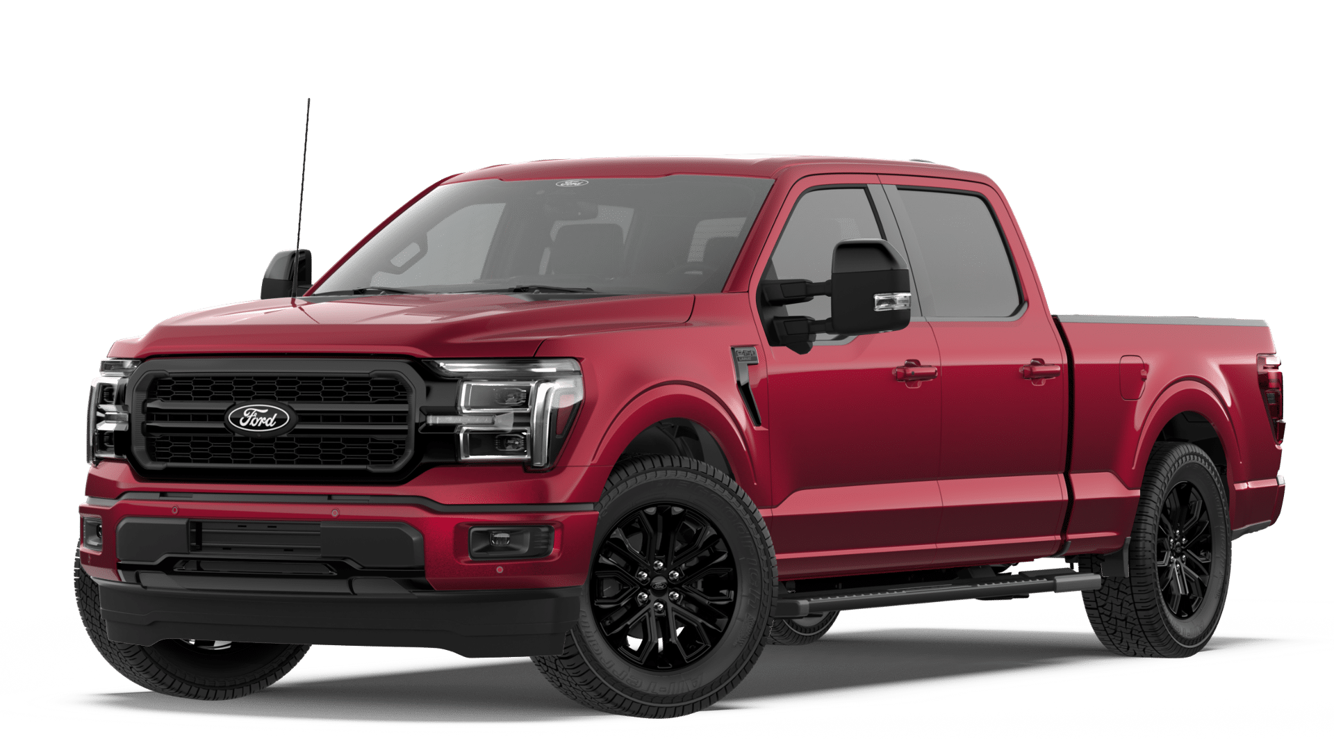 2026 Ford F-150® External Image 1